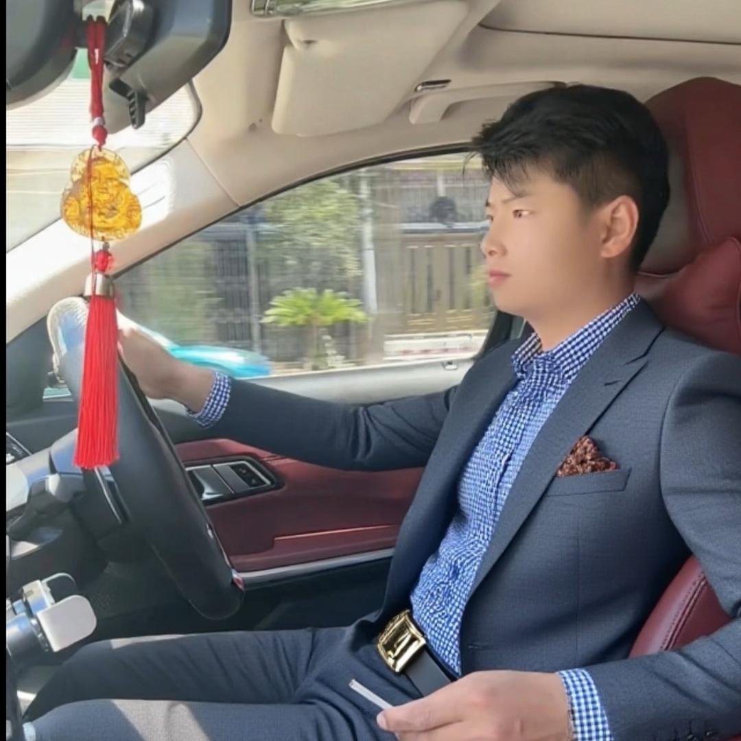 正安💥小表哥