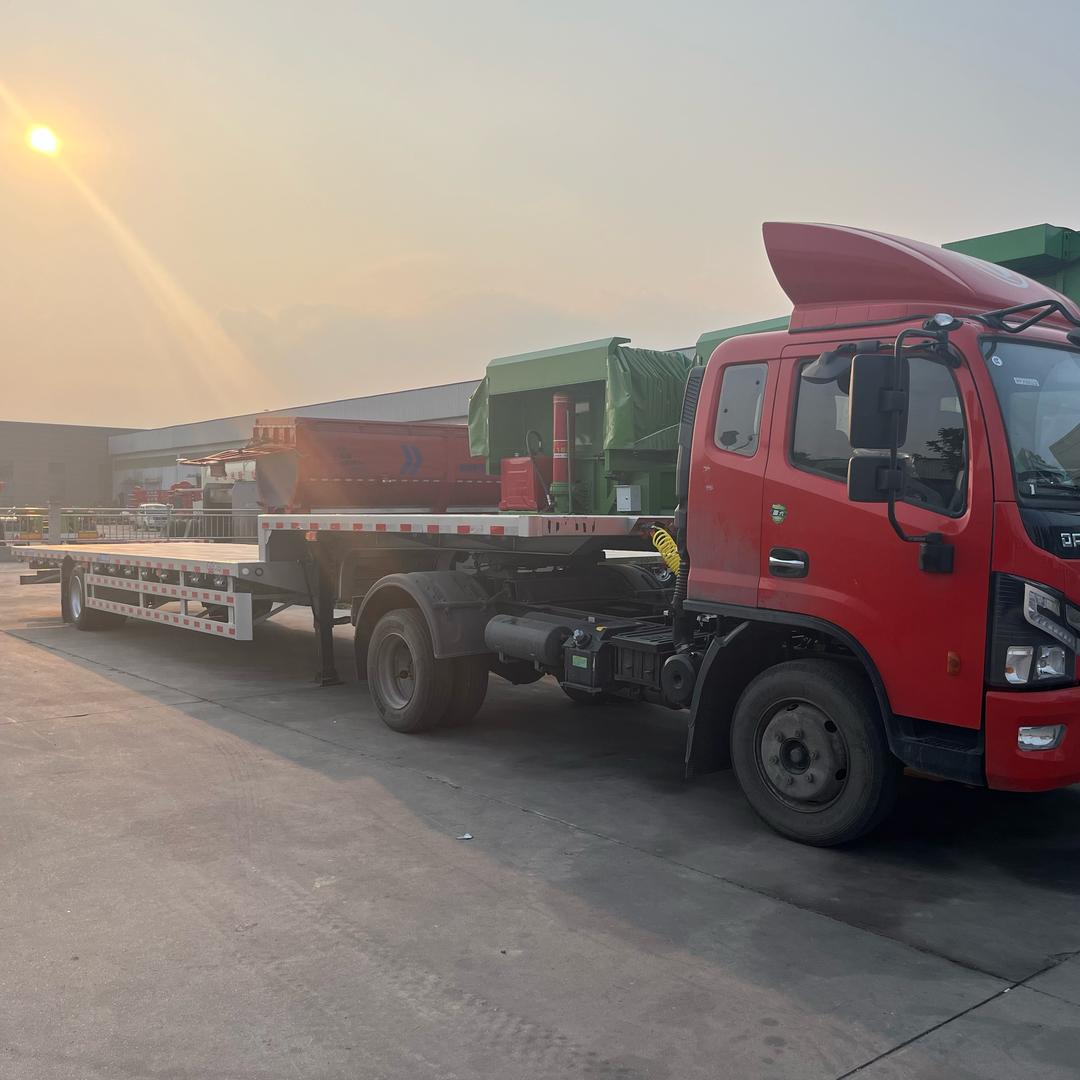 小胡讲挂车（小胡严选）