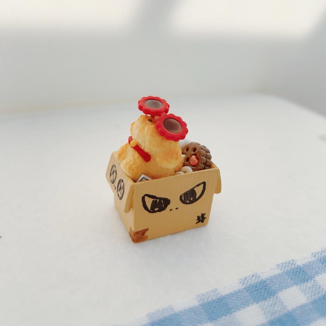 菇栗菇创意工作室