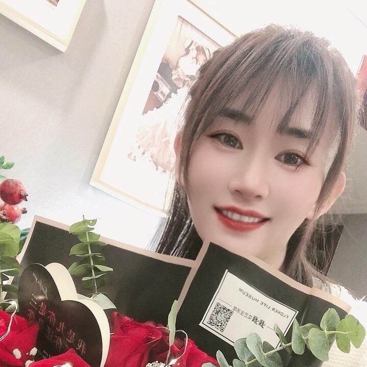 给你一朵小红花