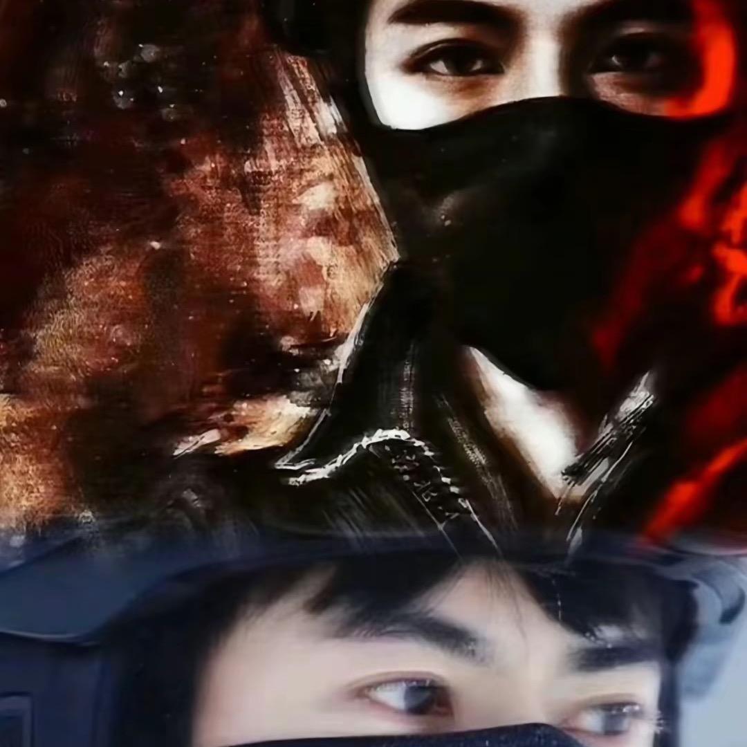 只发财不发脾气%