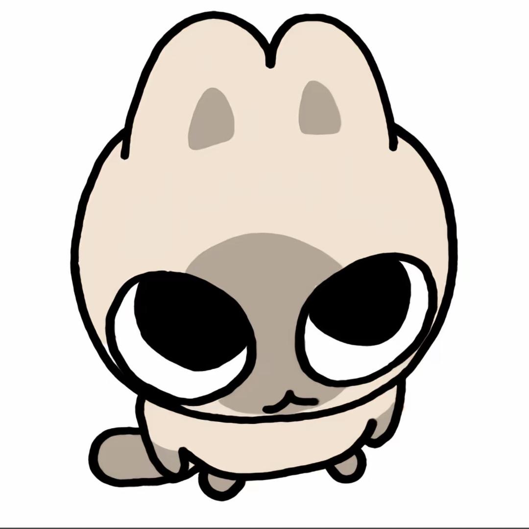 幸运小许Lucky🍀（好运来版）