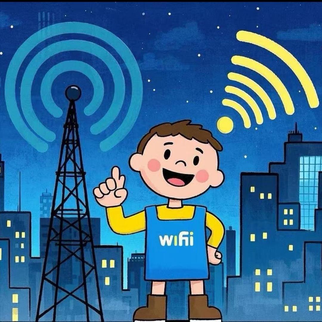 小向讲设备（小向通信）