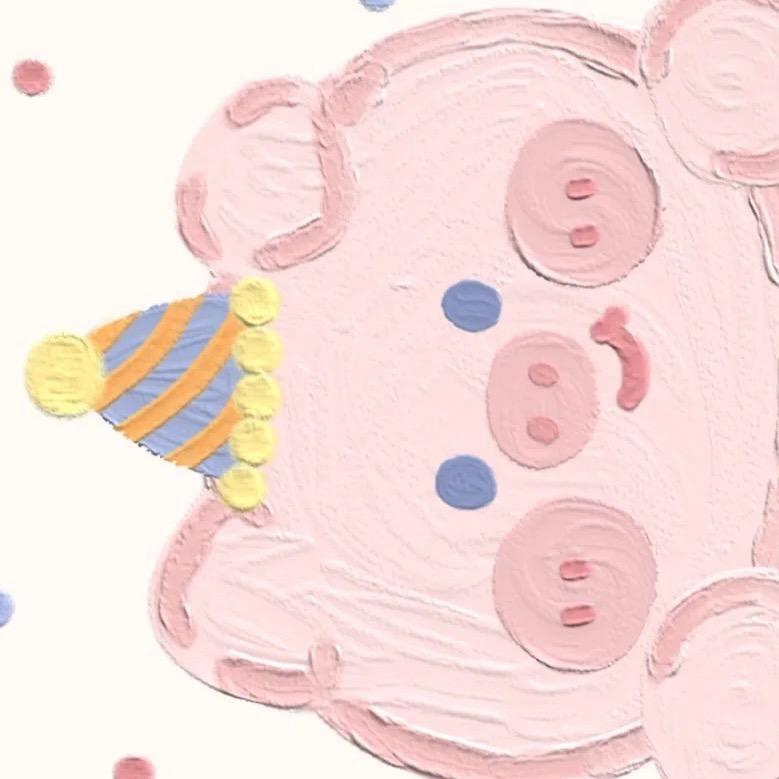 吃曲奇的饼干🍪