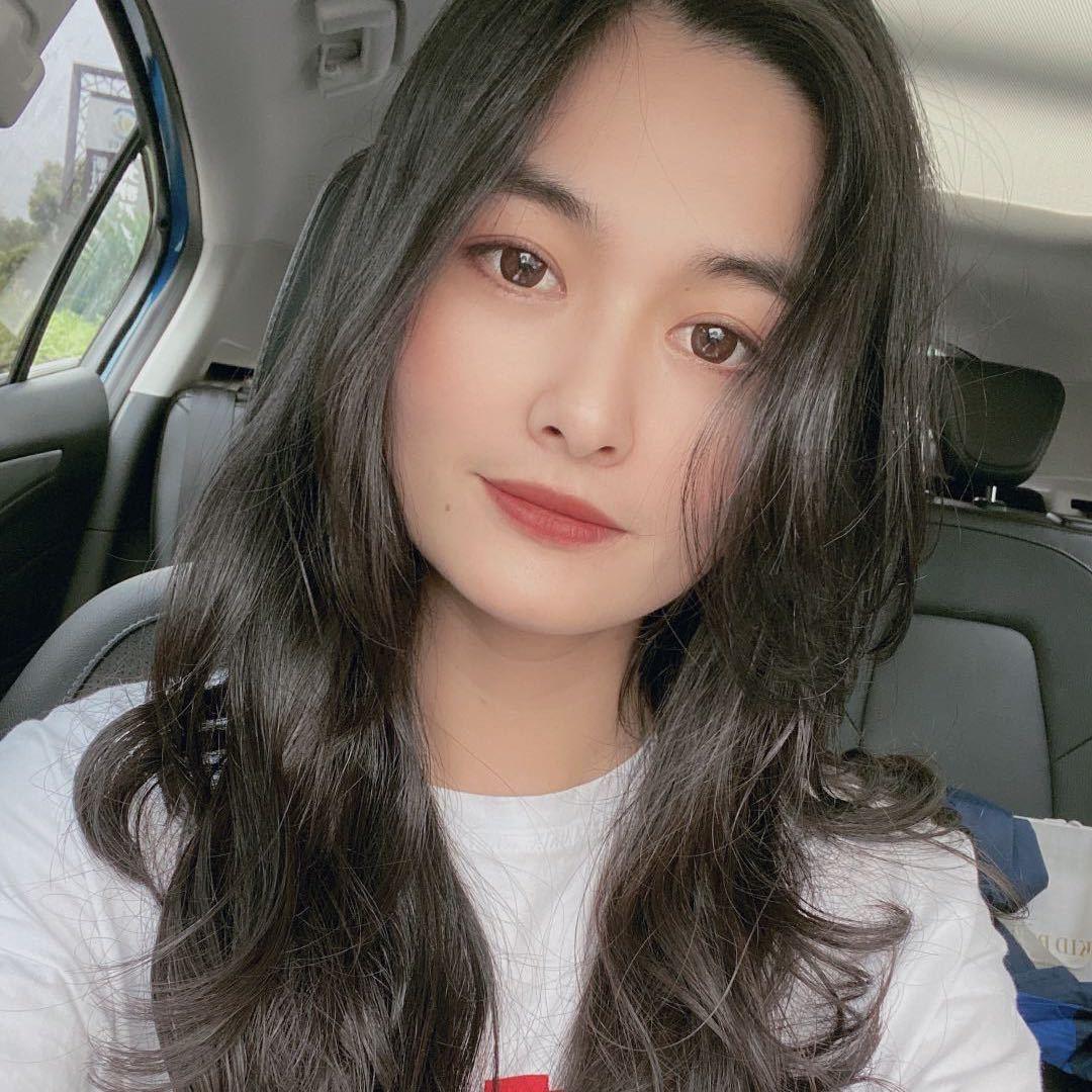 👑晨儿