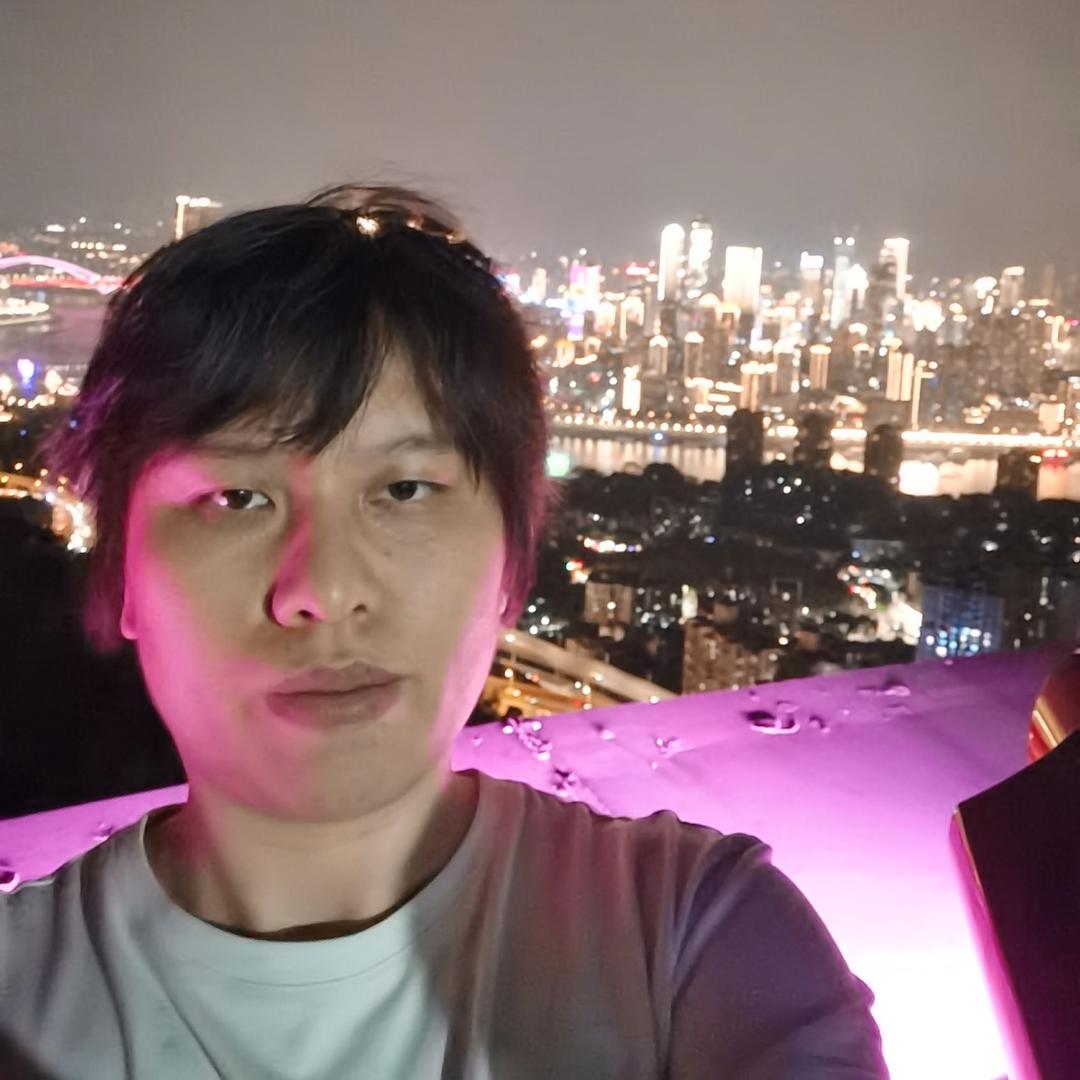 富姐
