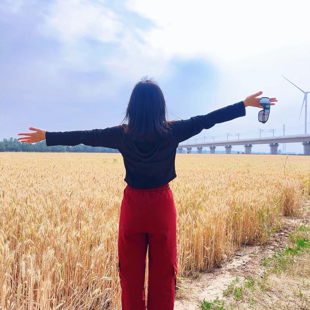 小橙子成长记💫