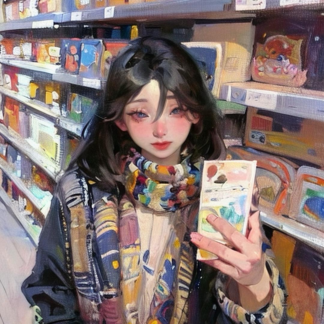 果粒橙.