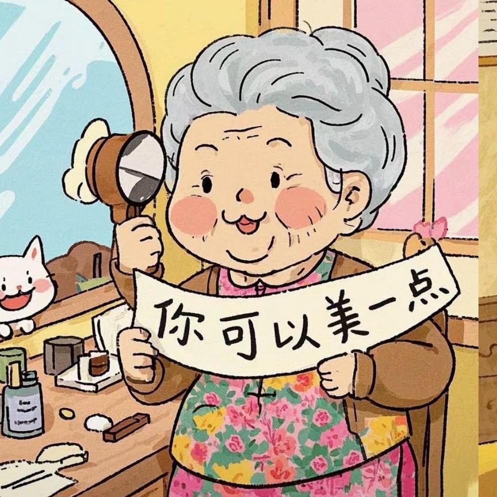 鞠鞠想阿（法鍶）