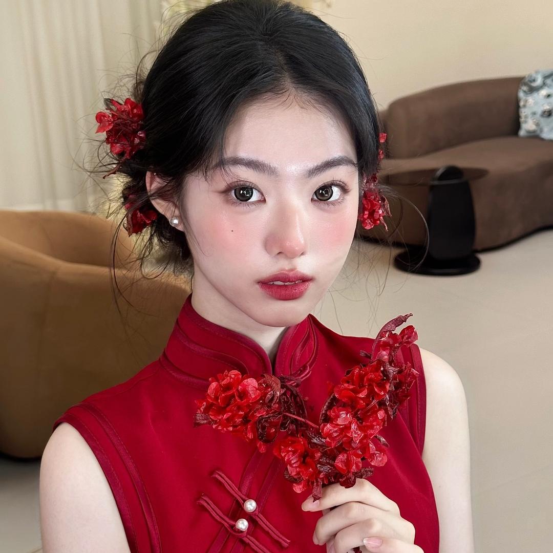 橙子皮（备婚版）