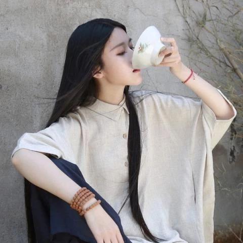 祺香茶行（祺祺）