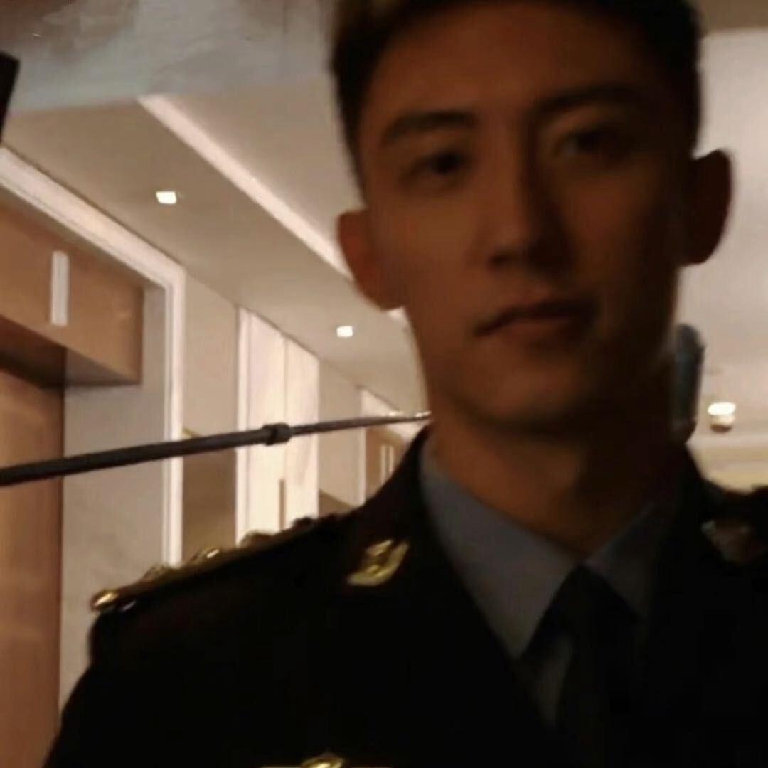 武修丶