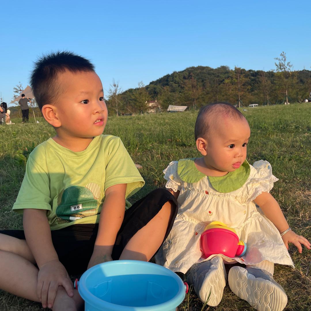 小瑶子，