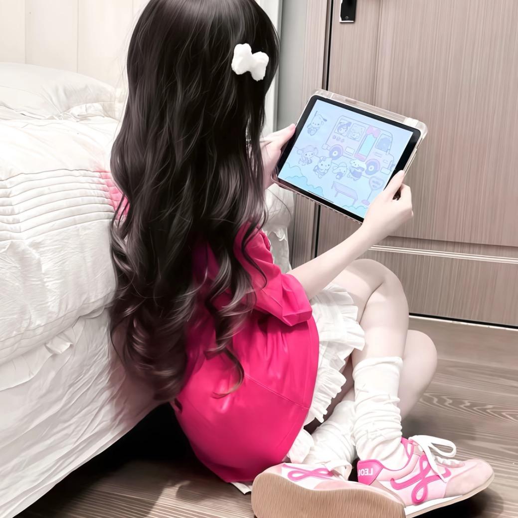 小7^