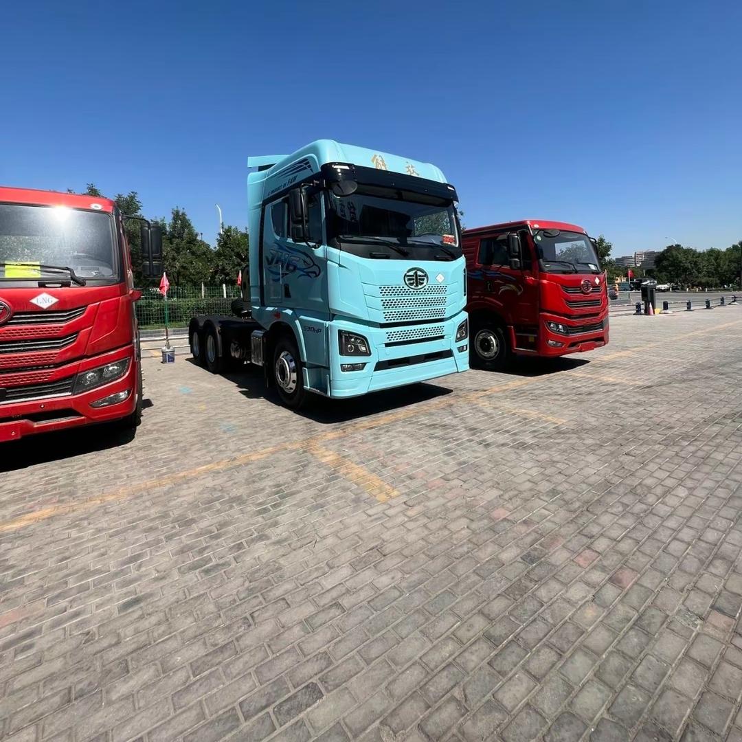 凯旋卡车（全国收车）