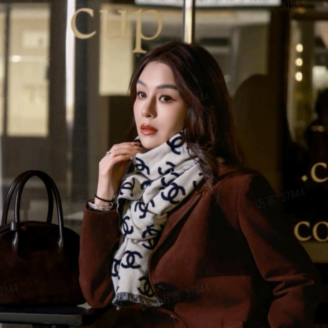 懒猫nono （轻奢穿搭）