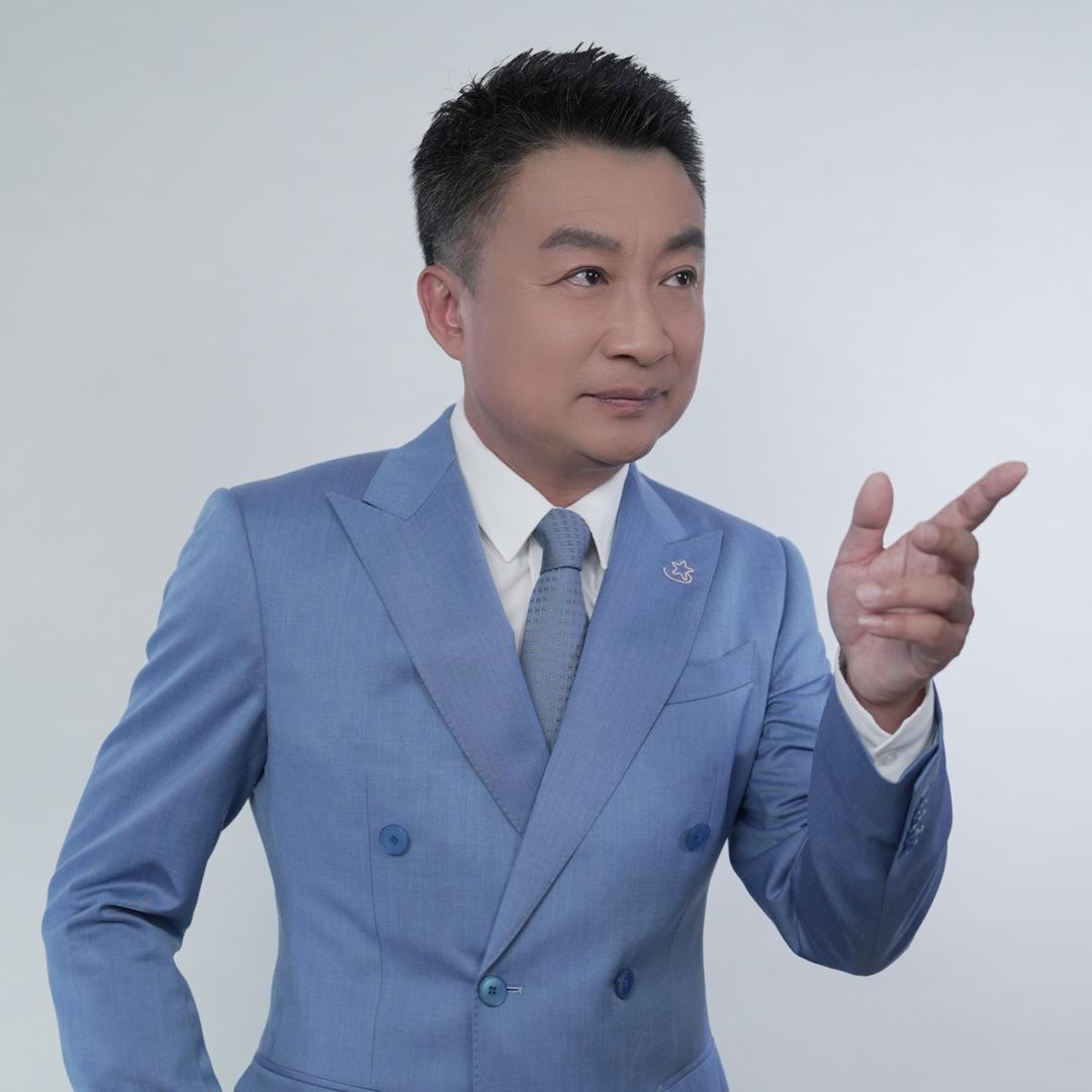 董超在深圳