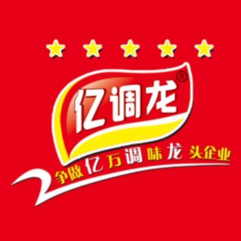 麦香村（亿调龙）酱料定制工厂