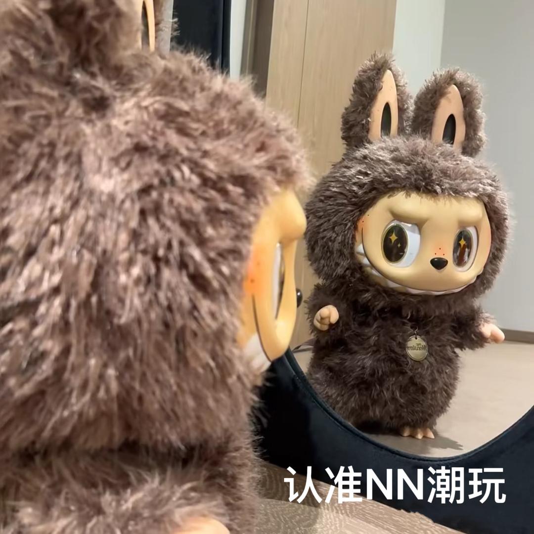墨汀潮玩欧气冲天