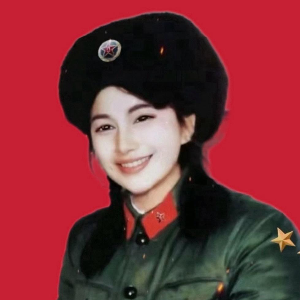 🇨🇳我把青春献军营