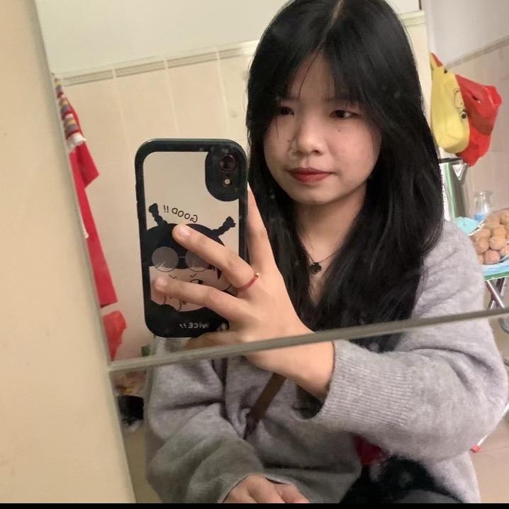 🍟麦当劳小姐~