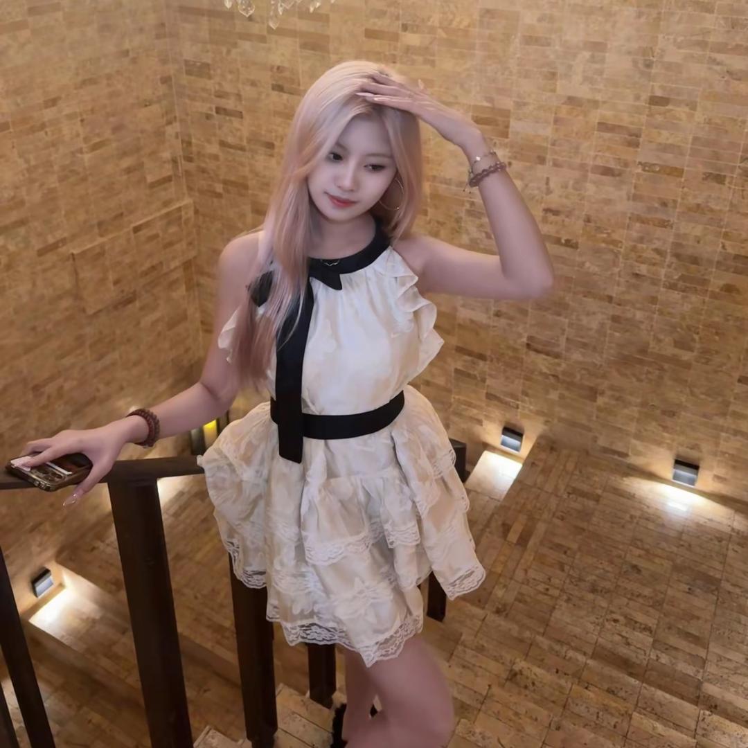 派小星（卖蛋糕版）