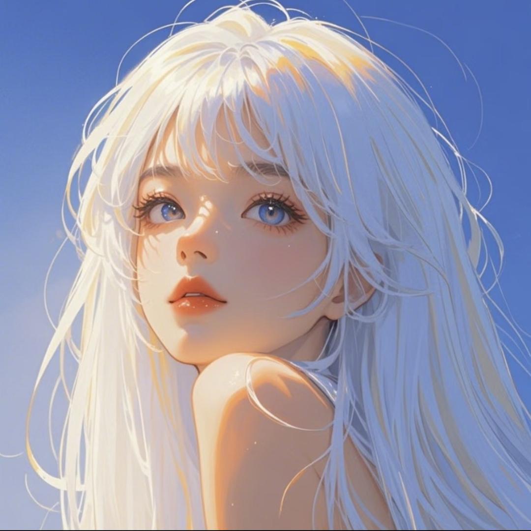 🌈不动心的万人迷