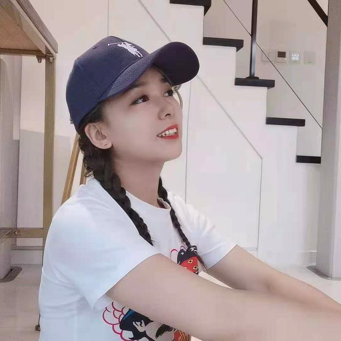 奔跑的马儿🐎
