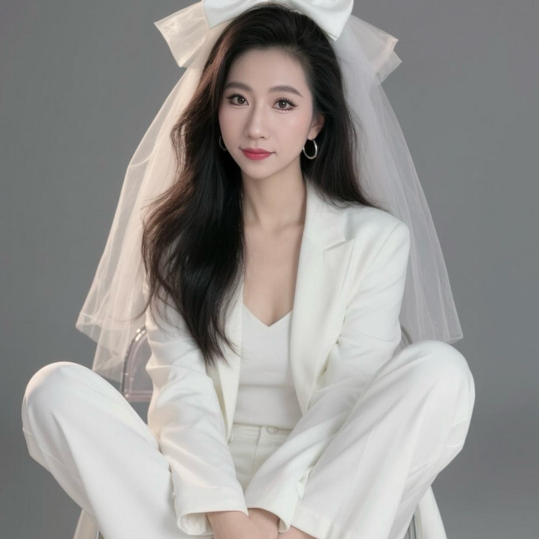 刘小姐吖