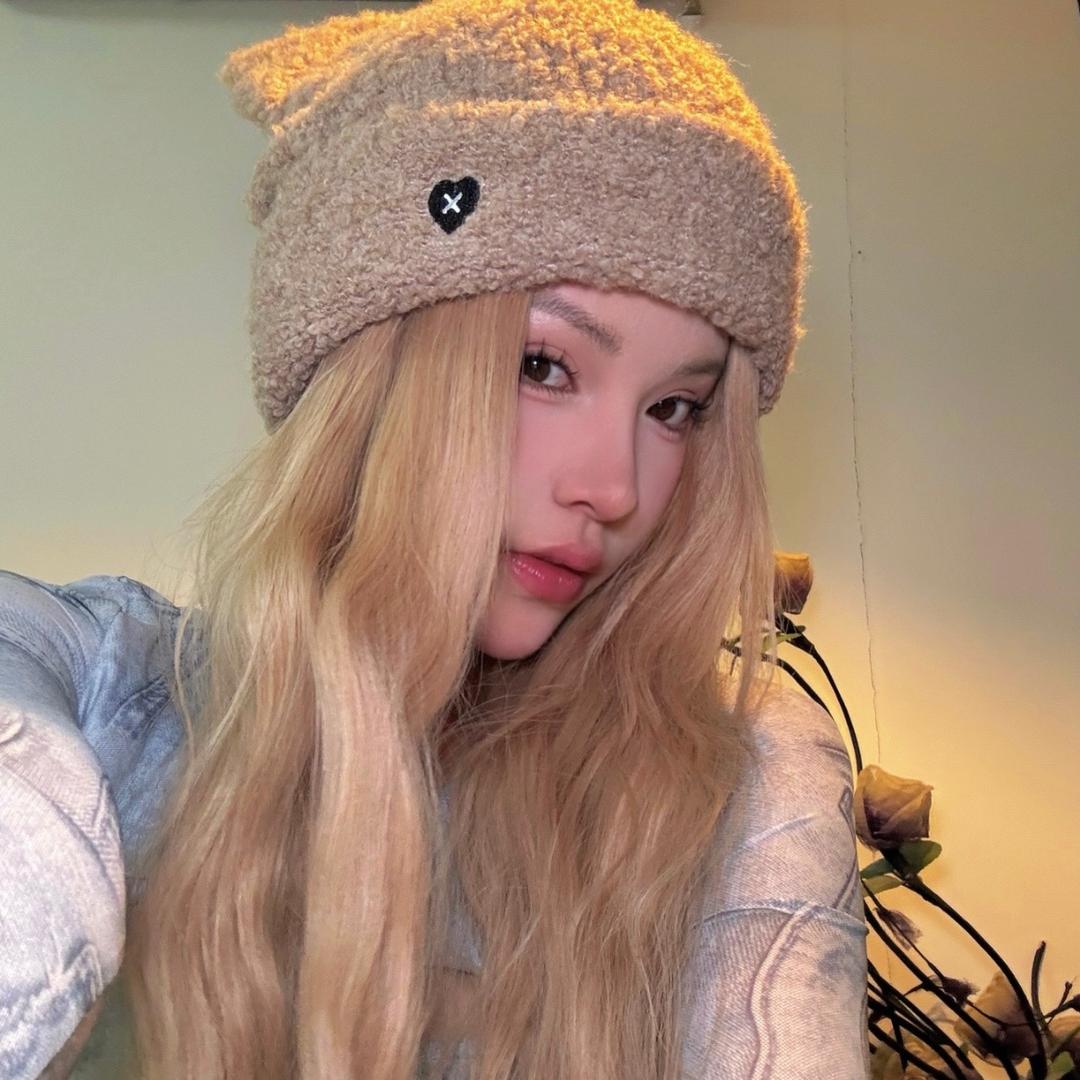 小晴爱吃糖🍬