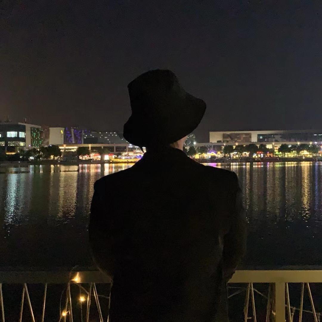 JMONE联合创始人