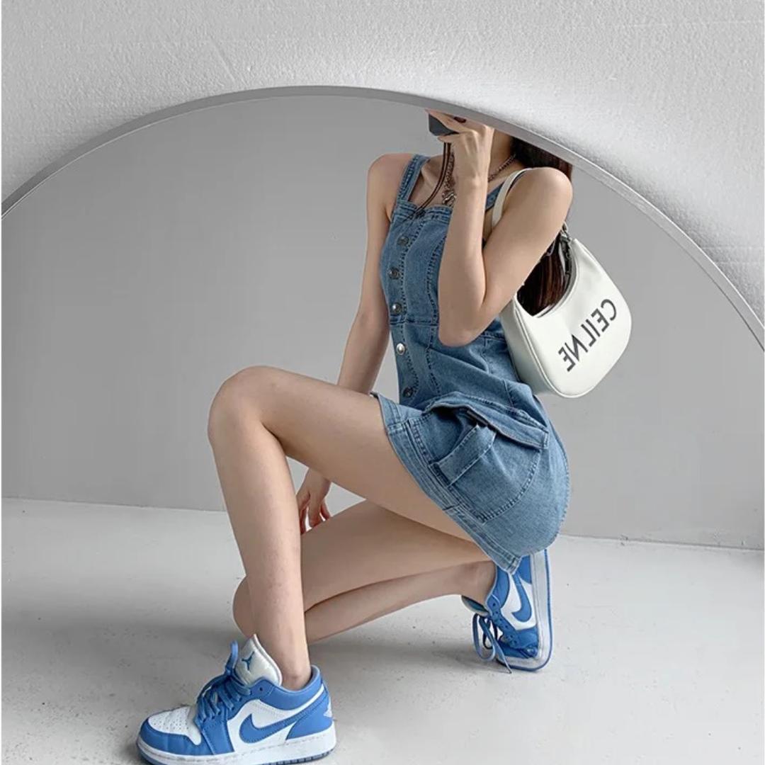 成都小李妹女装店