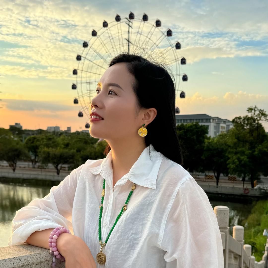 是澄子啊