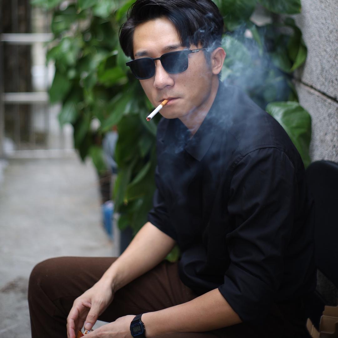 珠海博主