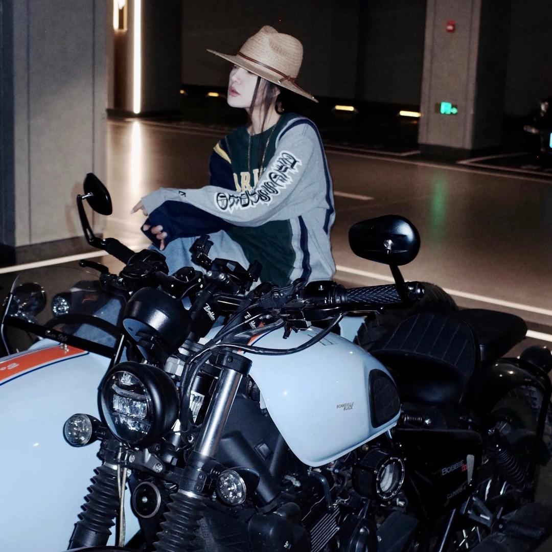 AP（爆款穿搭）