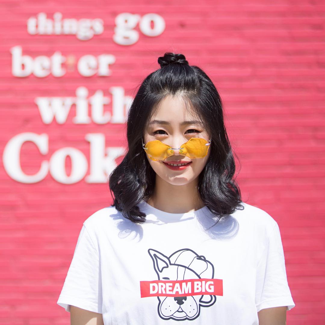 爱摩托车的90后宝妈