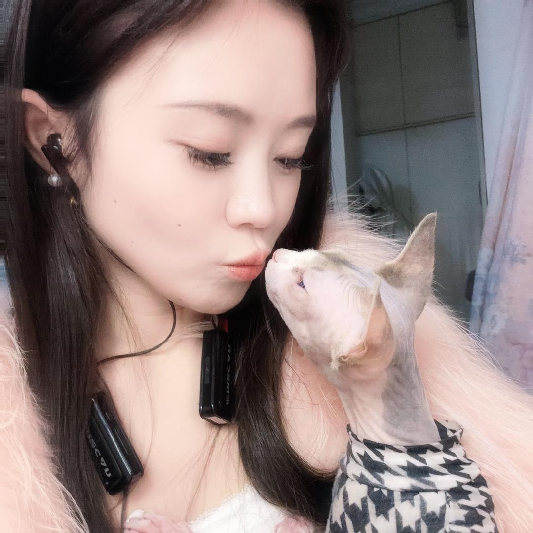 莉枝～接好运