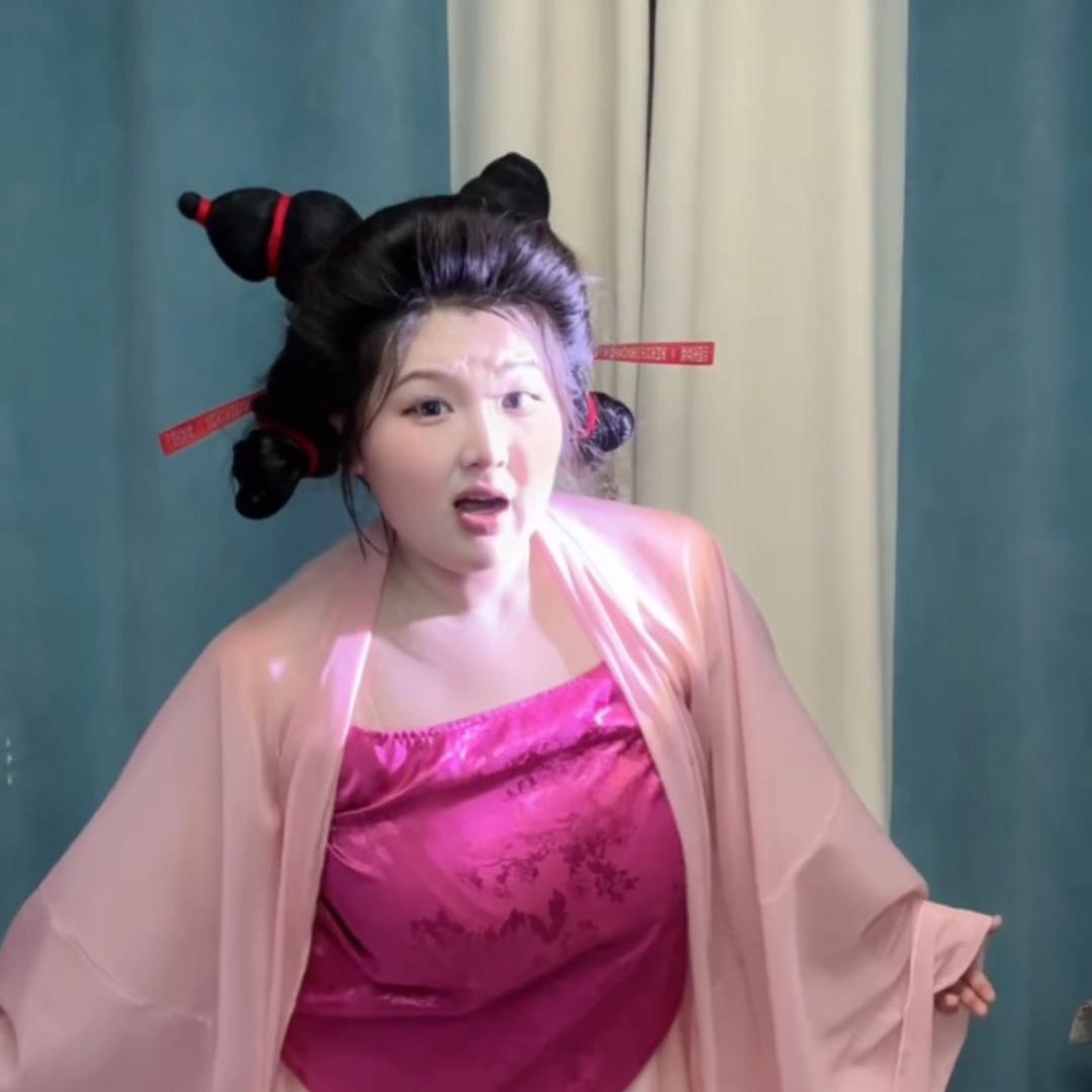 小团子大王🍎