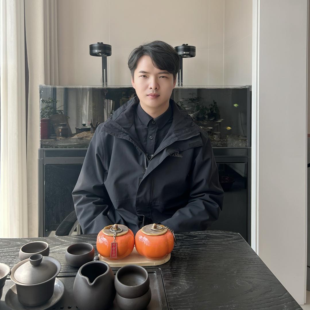 杜春明