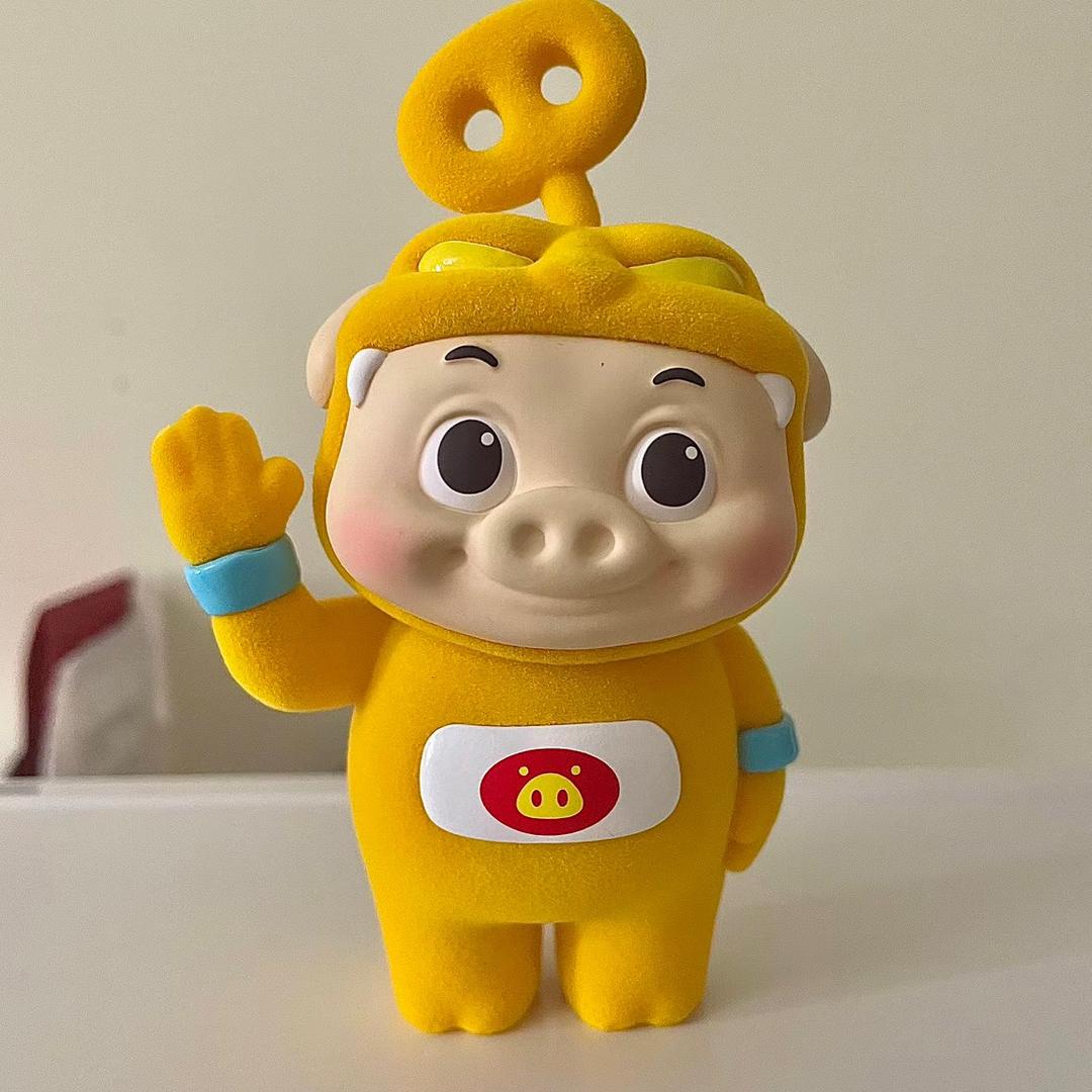 一周困八天🥱