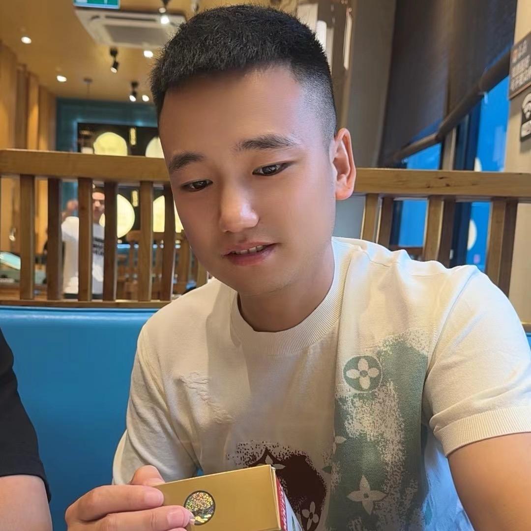 开心每一天……