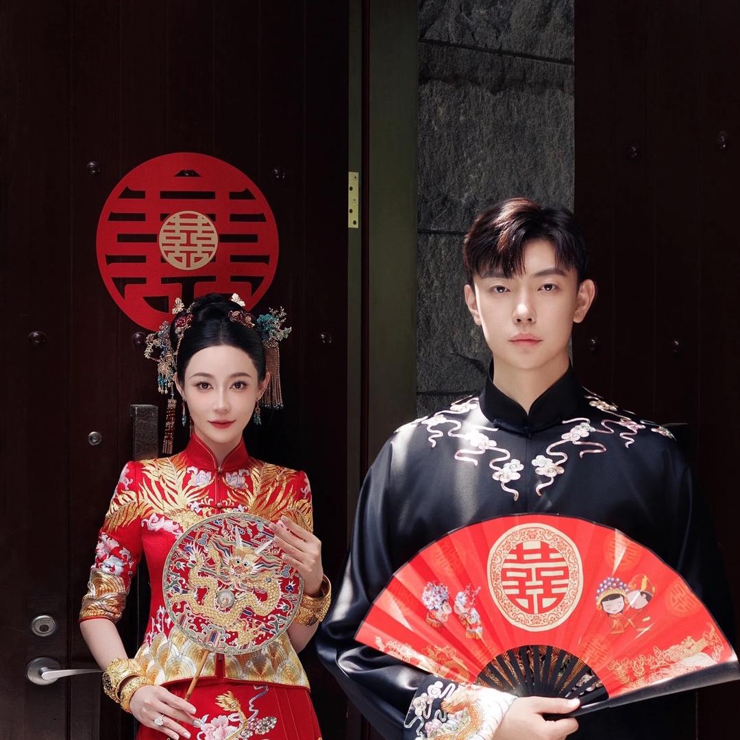 子豪琳琳记录快乐生活