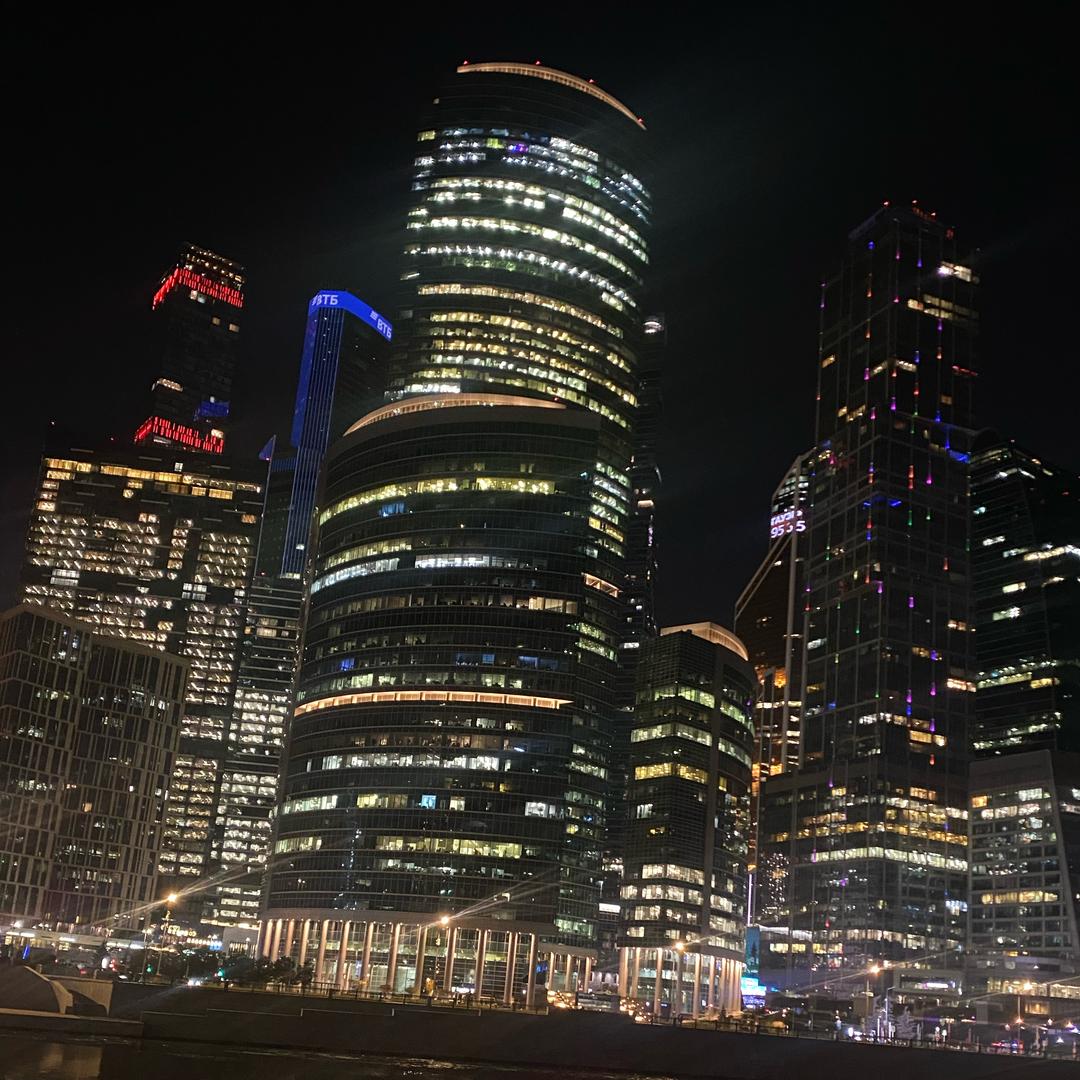 玉升山东人在莫斯科