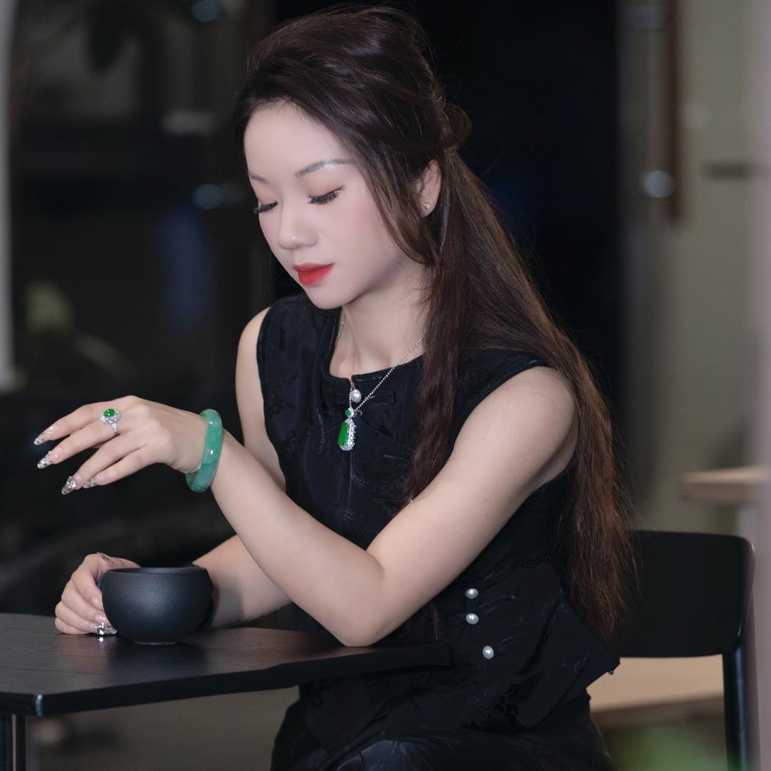 诺晨珠宝定制号