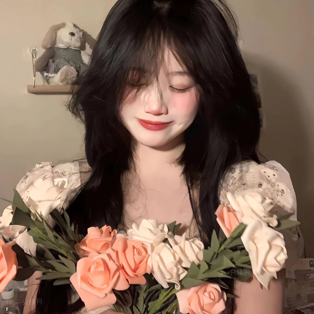 🌈 ～ 是静静吖🍑