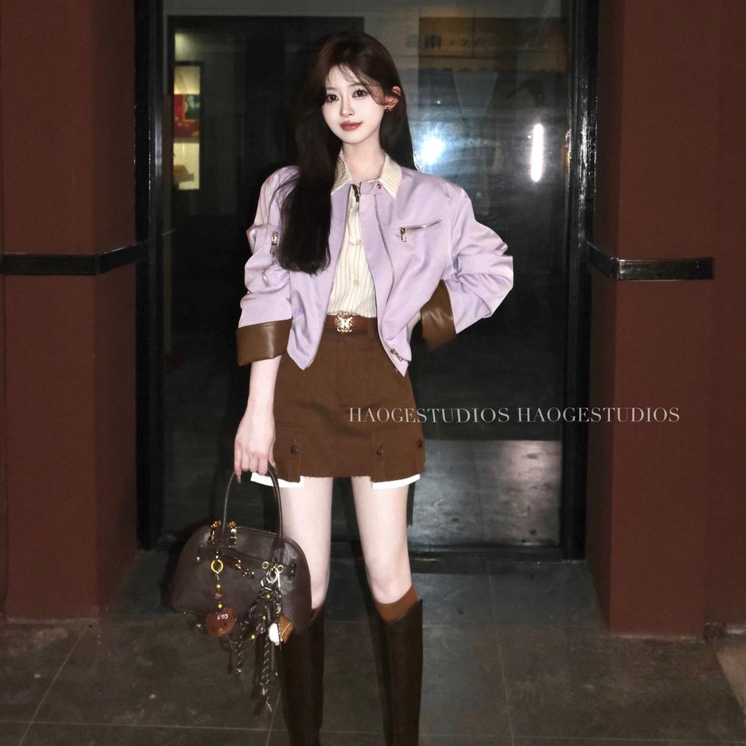 浩哥女装-返场(秋季大上新)