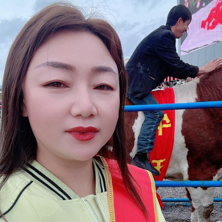 泾源黄牛肉，八方牛客鲜肉店