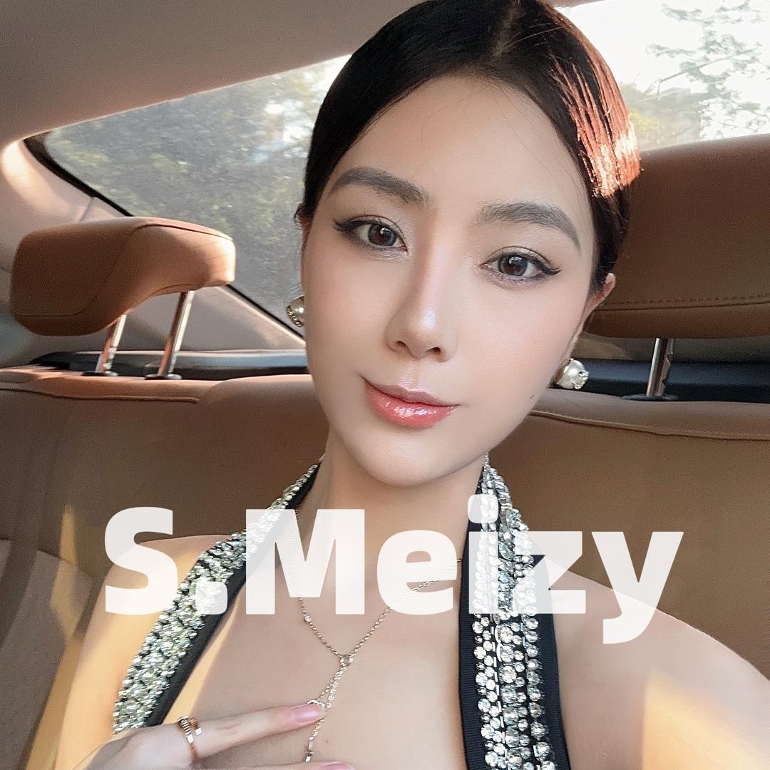 美子展厅｜礼服S.Meizy