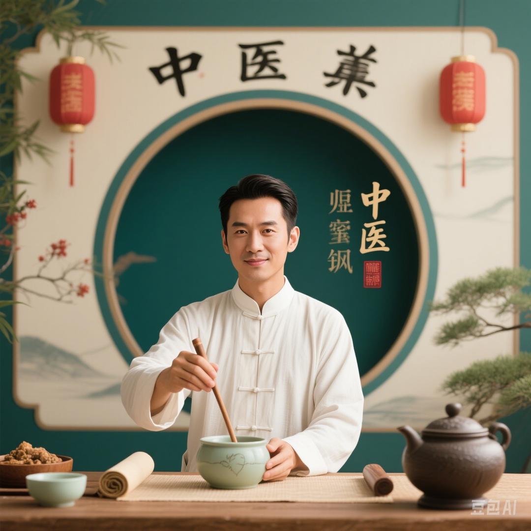 中华养生堂