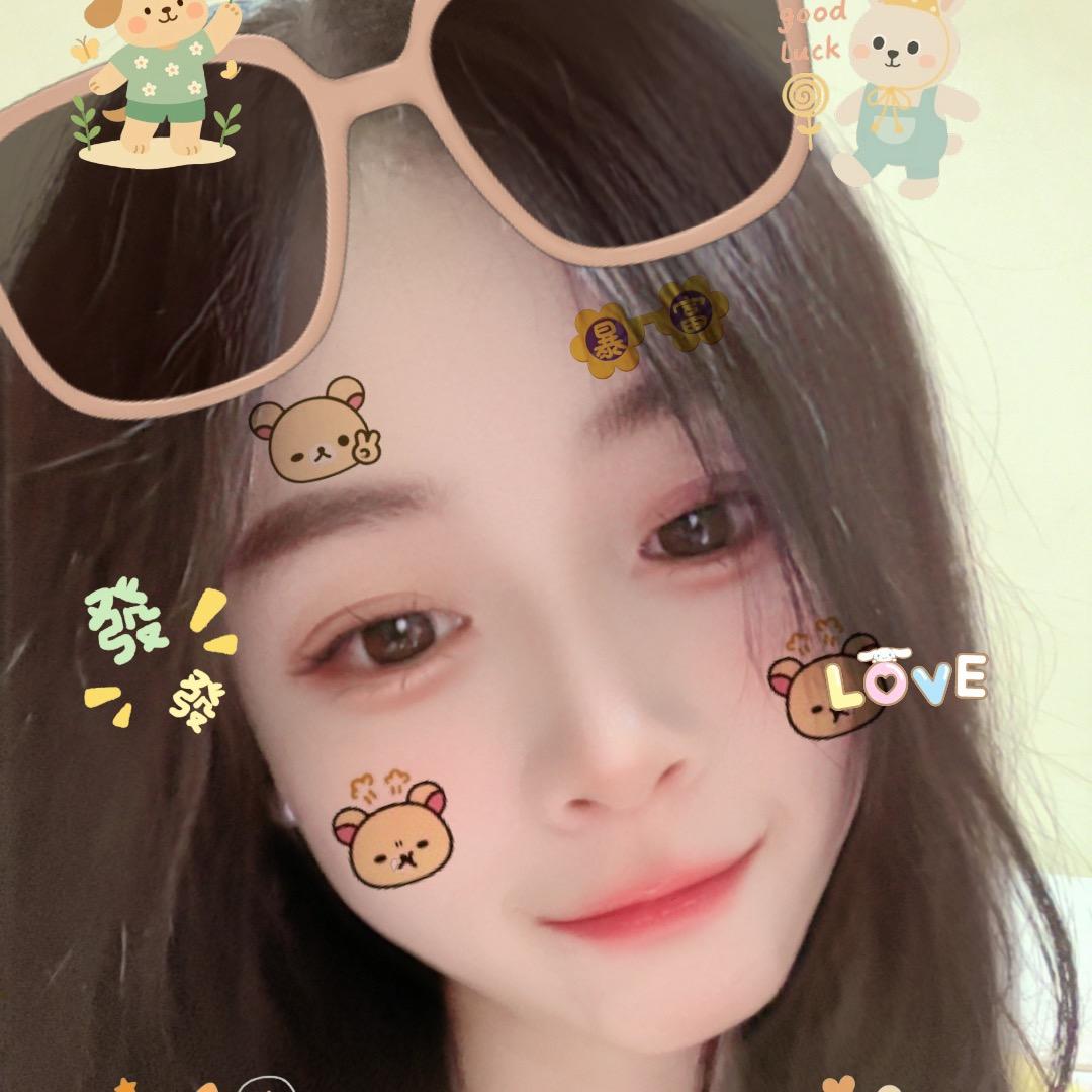 小白白不二